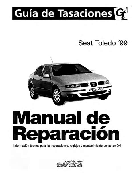 navigation manual seat toledo pdf Reader