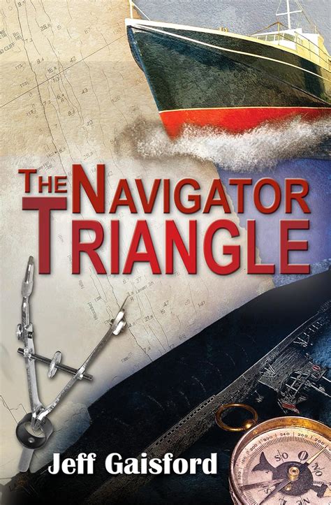 navigator triangle jeff gaisford Doc