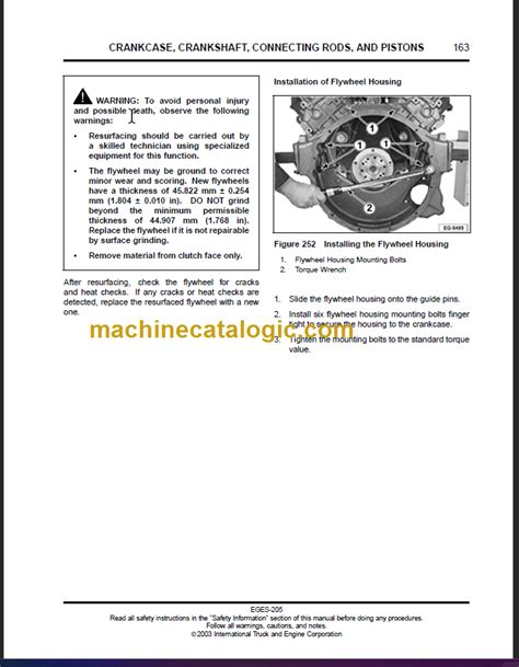 navistar-t444e-engine-manual Ebook Reader