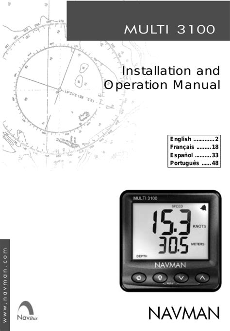 navman 3100 user guide Doc