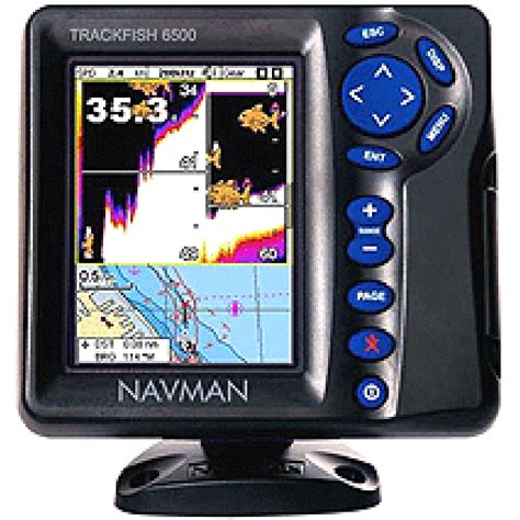 navman trackfish 6500 user guide Epub