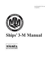 navy 4790 manual pdf Kindle Editon