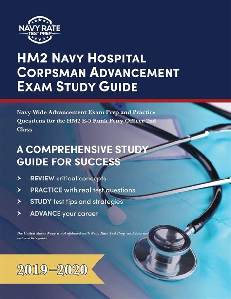 navy advancement exam study guide Doc