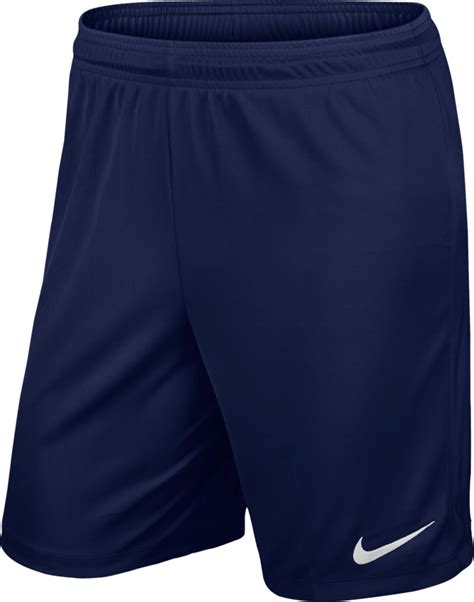 navy blue nike shorts