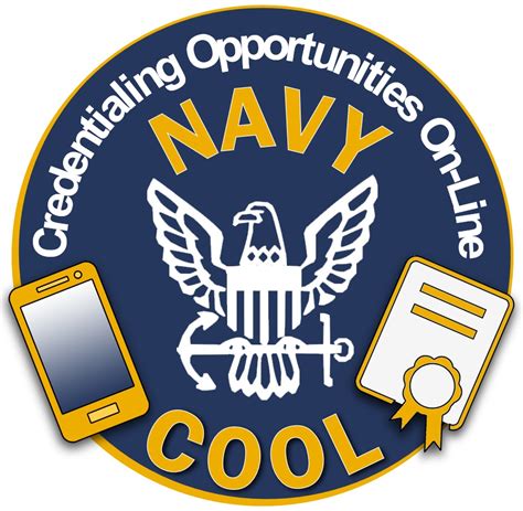 navy cool