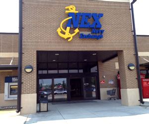 navy exchange gulfport ms