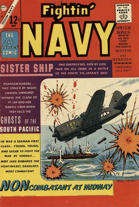 navy fighting machine classic reprint Epub