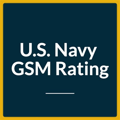 navy gsm study guide pdf Epub