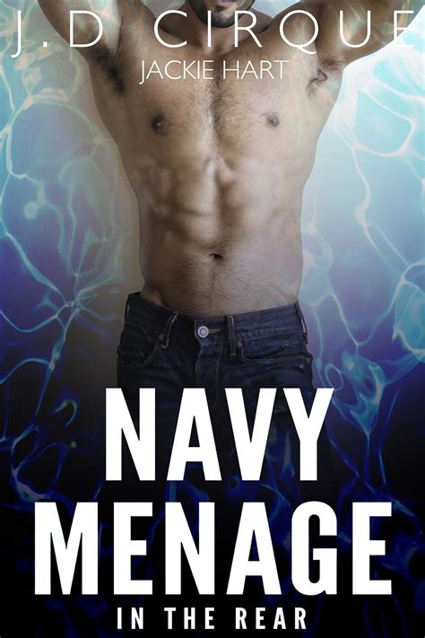 navy menage in the rear military triple penetration erotica Doc