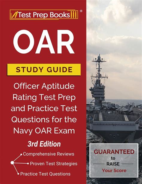 navy officer aptitude rating study guide Reader