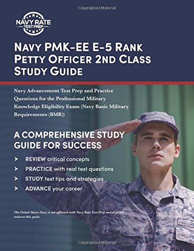 navy rate study guide Kindle Editon