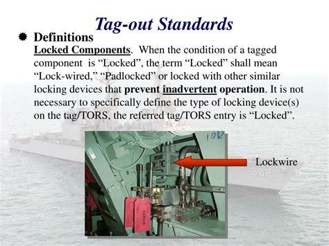 navy tagout users manual Epub