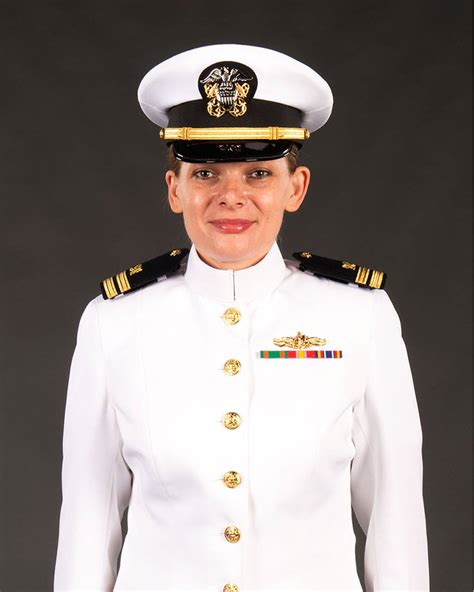 navy women