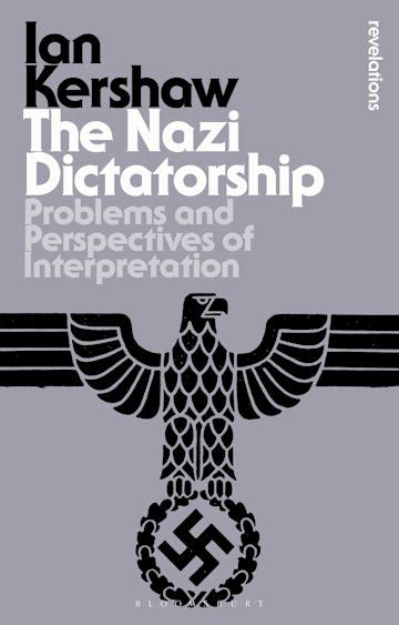 nazi dictatorship perspectives interpretation revelations Epub