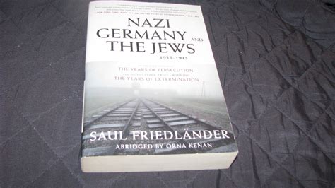 nazi germany and the jews 1933 1945 abridged edition Epub