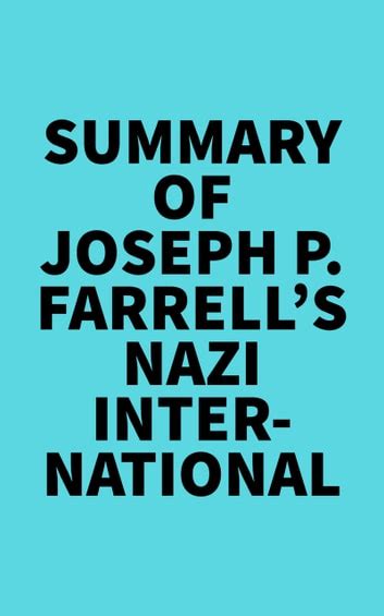 nazi international Ebook Doc