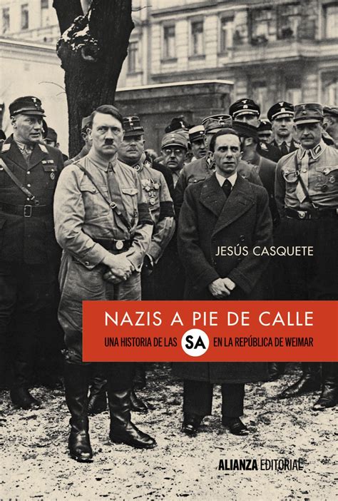nazis pie de calle free audiobook Epub