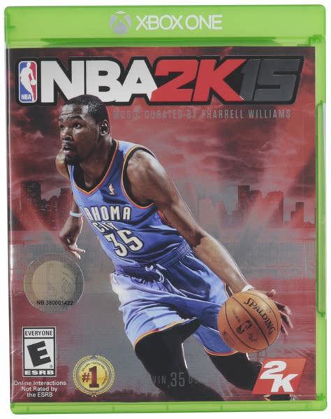 nba 2k15 xbox one digital code free