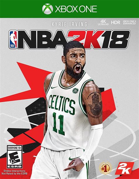 nba 2k18 bundle xbox news