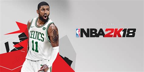 nba 2k18 nintendo