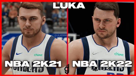 nba 2k21 vs sk22