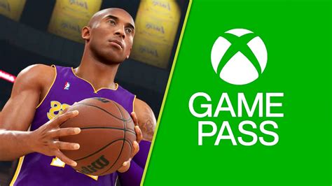 nba 2k24 gamepass