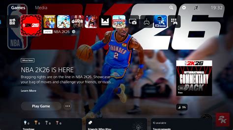 Nba 2k26 Walkthrough