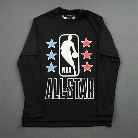 nba all star shirt