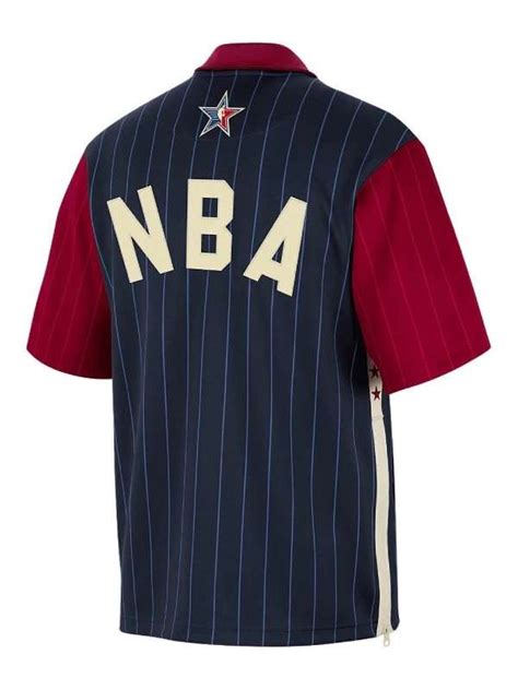 nba warm up shirts