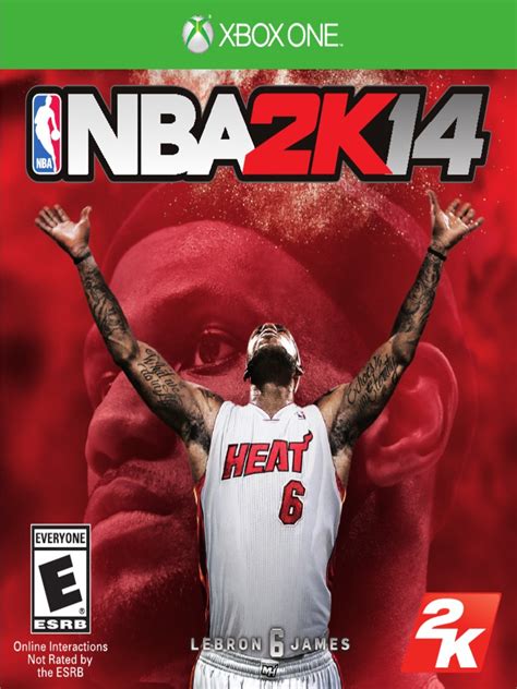 nba2k14 manual xbox one Reader