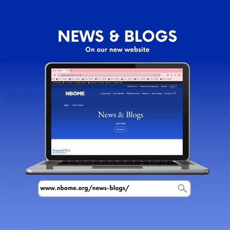 nbome score release dates