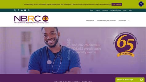 nbrc accs study guide Doc