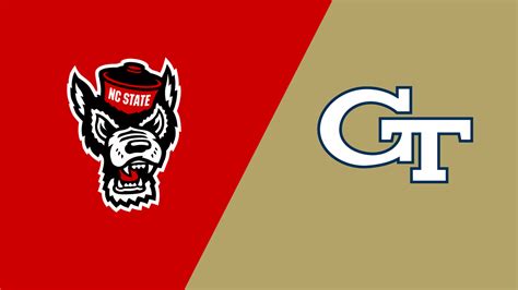 nc state vs gt