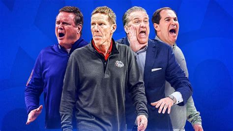 ncaa 25 best existing coaches to start from