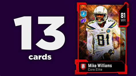 ncaa 25 ultimate team cards