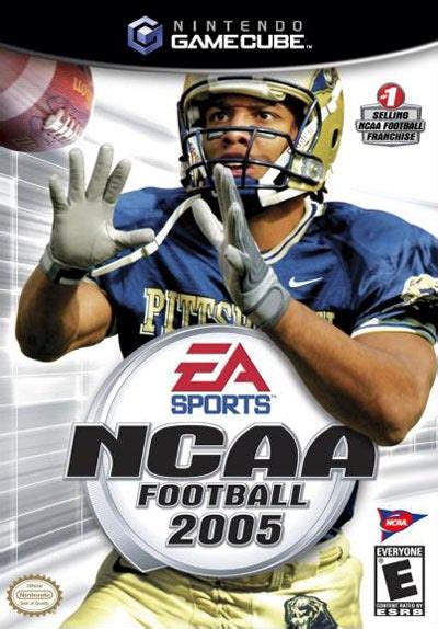 ncaa football 05