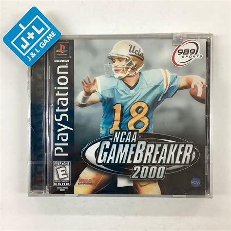 ncaa gambreaker 2000 ps 1