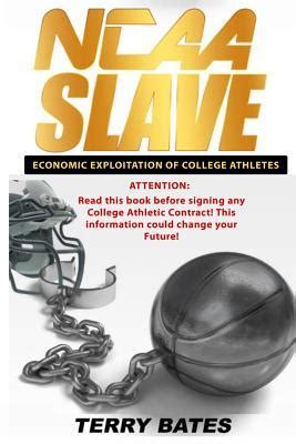 ncaa slave economic exploitation of college athletes Doc