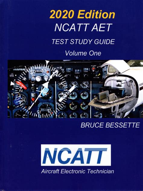 ncatt study guide pdf Epub