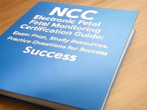 ncc certification study guide Doc