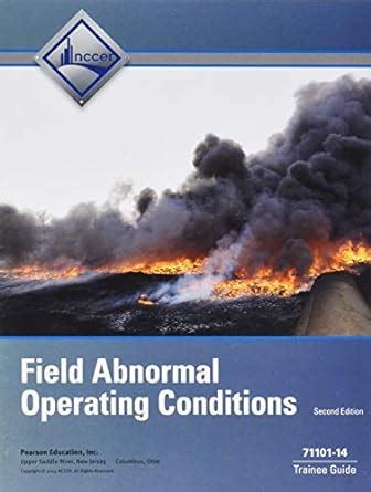 nccer abnormal operating conditions study guide Reader