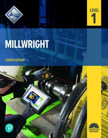 nccer millwright test study guide Doc