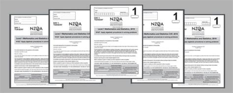 ncea exam papers 2012 Kindle Editon