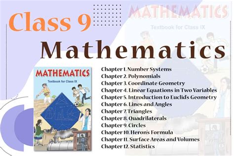 ncert maths guide for class 9 Kindle Editon