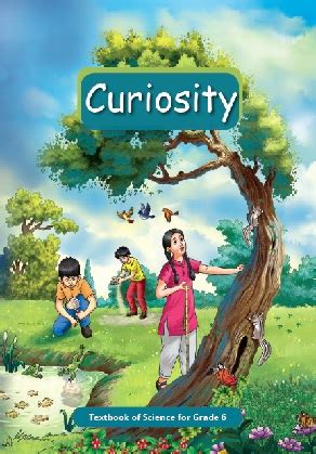 ncert science books inside question for class 6 PDF