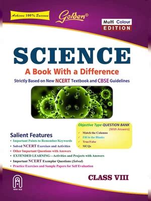 ncert science guide for class 8th pdf Doc