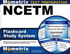 ncetm study guide with practice tests and flashcards Kindle Editon