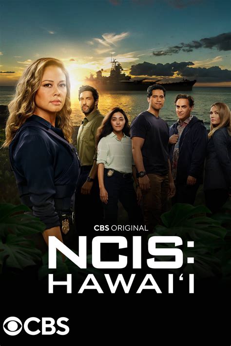 ncis hawaii season 4