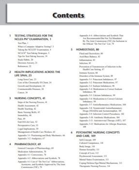 nclex pn study guide Kindle Editon