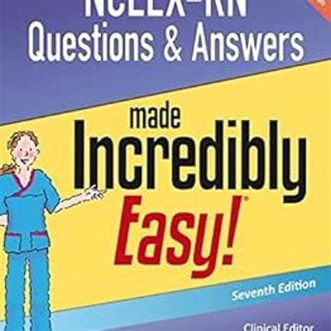 nclex rn c2 ae questions answers incredibly series c2 ae Ebook PDF
